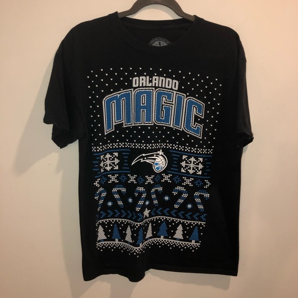 enemy ink Other - Orlando Magic NBA Christmas Shirt